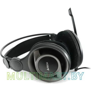 Наушники A4Tech HS-100 картинка 4